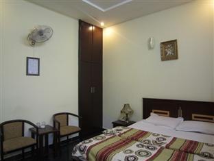 Hoang Phung Hotel Hô Chi Minh-Ville