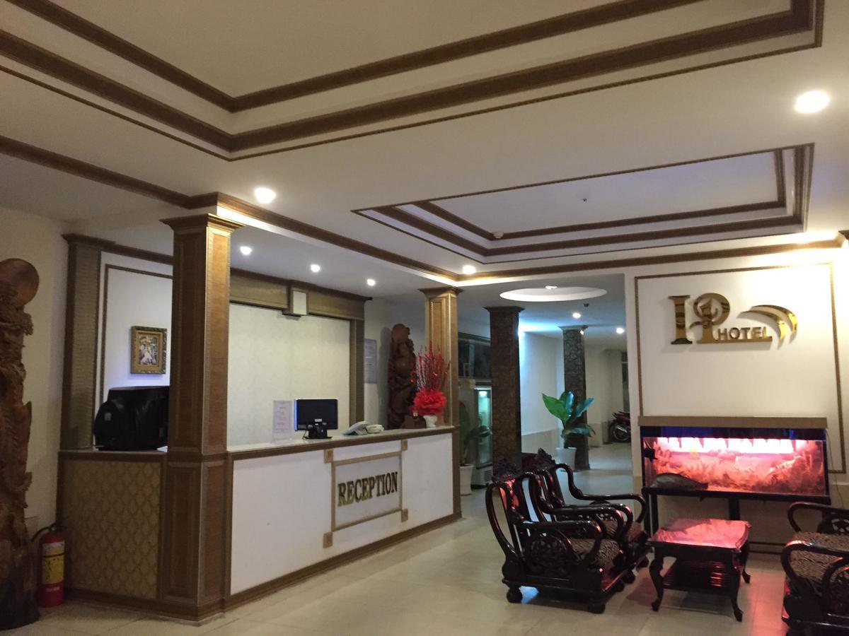 Hotel Hoang Phung Hô Chi Minh-Ville