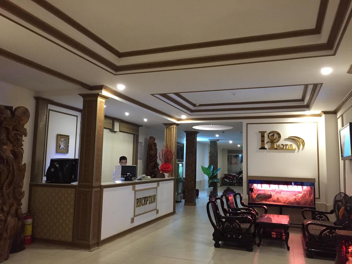 Hotel Hoang Phung Hô Chi Minh-Ville